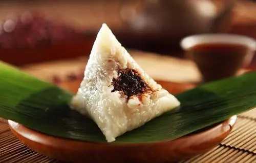 端午佳節(jié)，高效包裝 —— 全自動(dòng)粽子包裝機(jī)，傳遞祝福的藝術(shù)