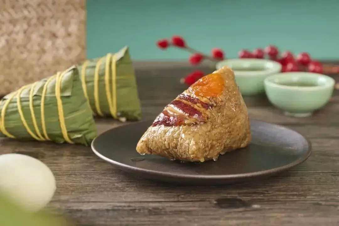 高效包裝，美味傳承：粽子包裝機(jī)引領(lǐng)行業(yè)新潮流