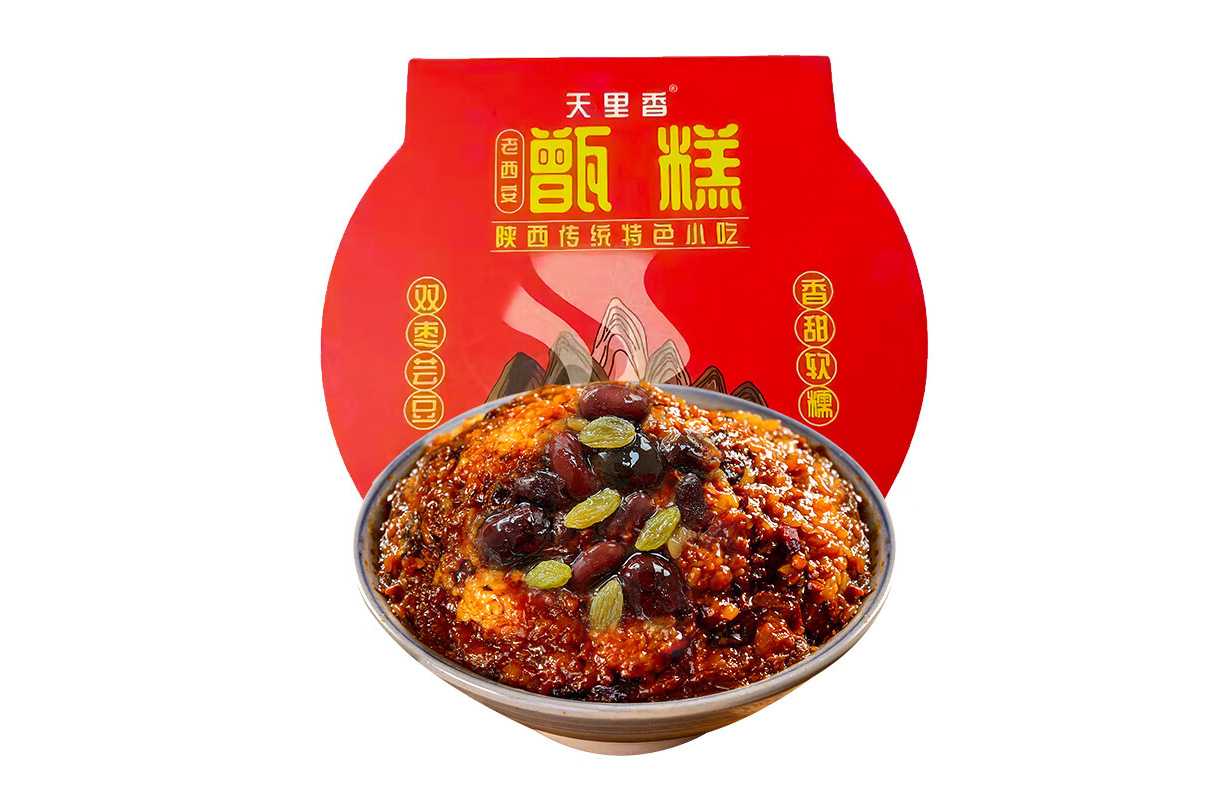 引領(lǐng)創(chuàng)新，突破傳統(tǒng)：全自動(dòng)甑糕包裝機(jī)，讓品質(zhì)與效率同行！