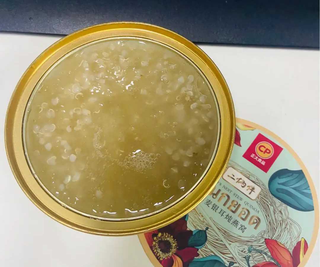 全自動鋁箔碗即食燕窩灌裝封口機：鎖住營養(yǎng)，傳遞健康
