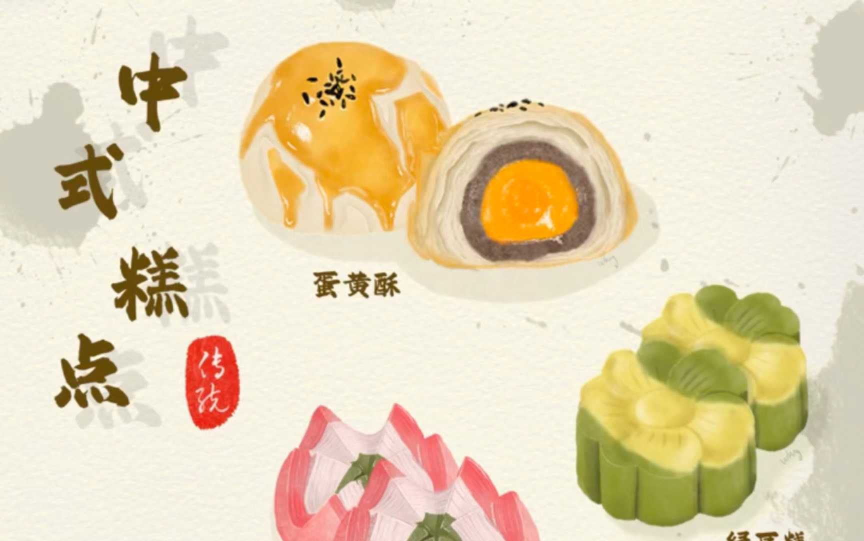 【獨(dú)家揭秘】糕點(diǎn)自動化包裝生產(chǎn)線：科技賦能，美味加速