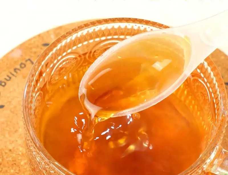 秋梨膏包裝機(jī)：革命性的生產(chǎn)利器，提升品質(zhì)與效率