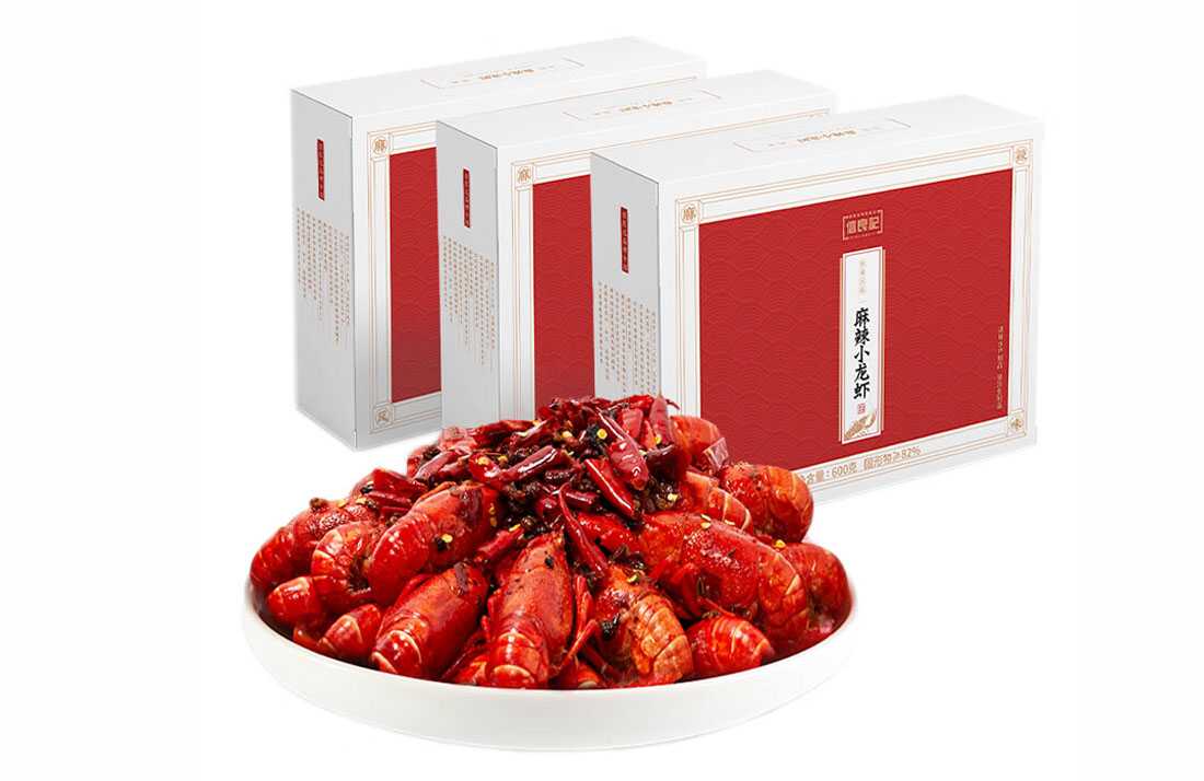 高效穩(wěn)定麻辣小龍蝦灌裝封口設(shè)備，助力食品工廠搶占市場(chǎng)先機(jī)