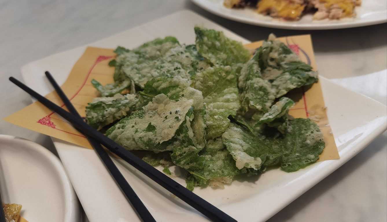油炸桑葉包裝設(shè)備——?jiǎng)?chuàng)新技術(shù)，讓小眾美食煥發(fā)新生