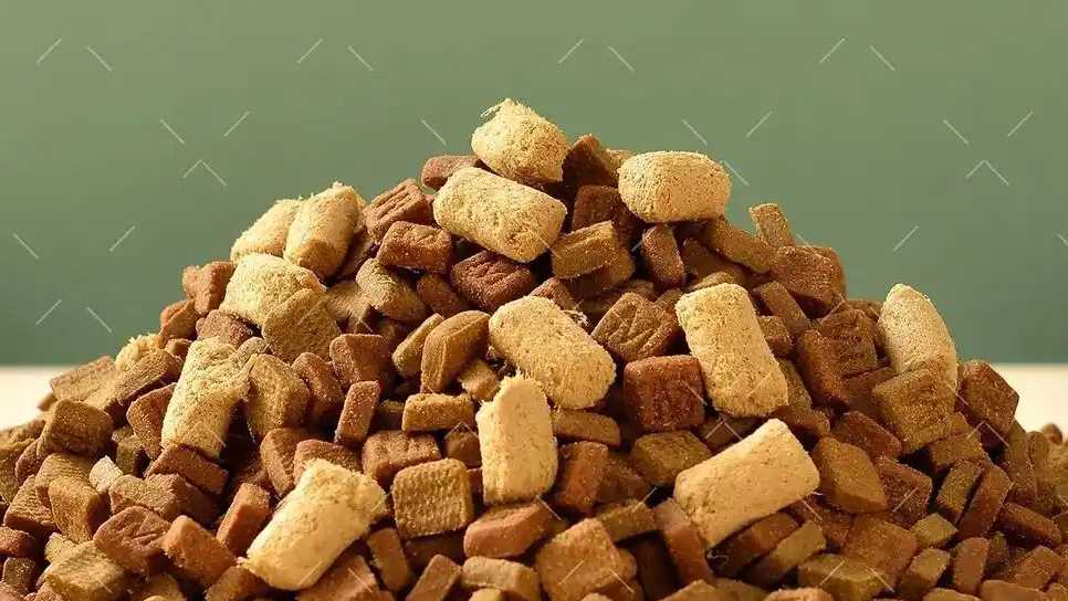 確保寵物飲食安全，濕糧包裝機(jī)引領(lǐng)行業(yè)創(chuàng)新