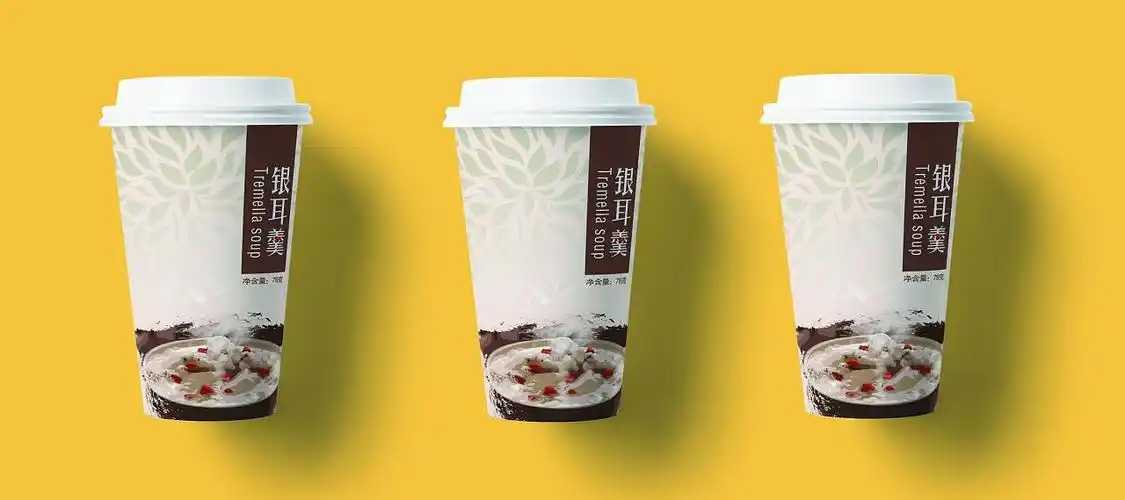 革新食品制造，全自動杯裝銀耳羹生產(chǎn)線開啟新時代
