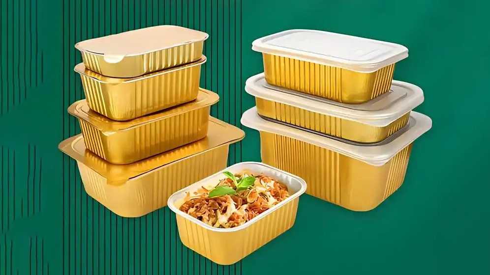 了解鋁箔盒、鋁箔碗灌裝封口機(jī)：開啟智能包裝新時(shí)代