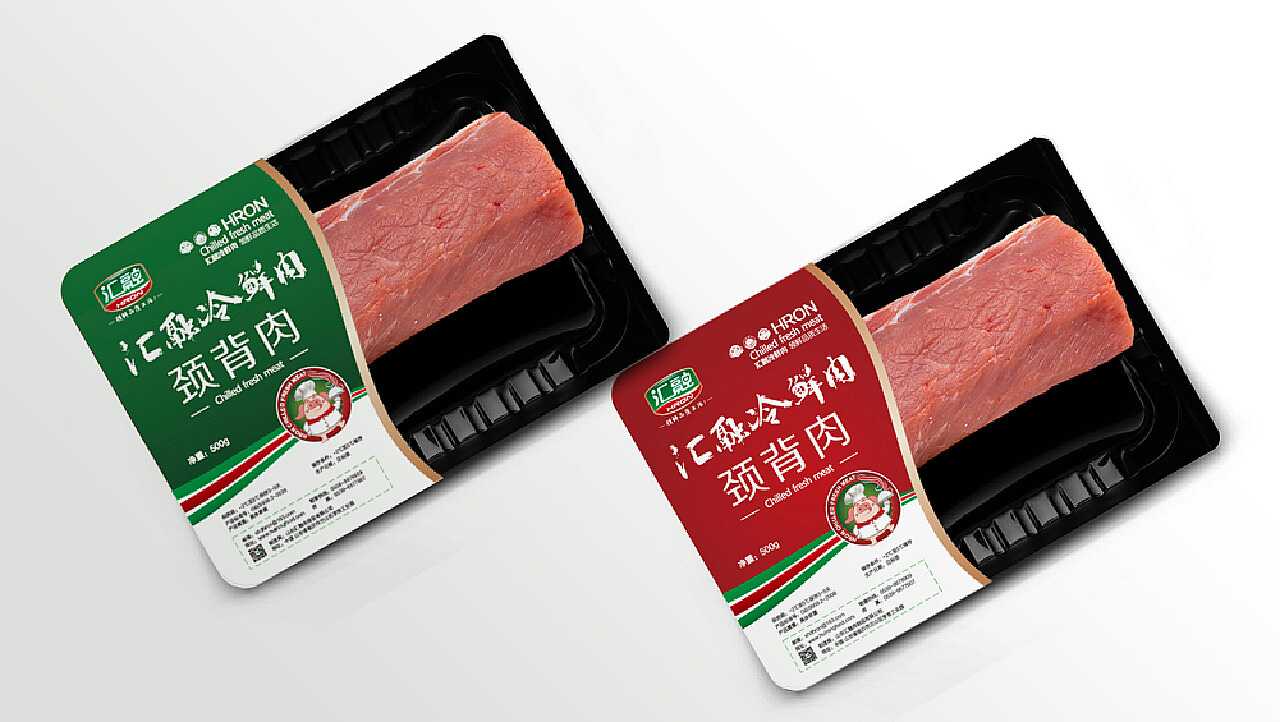 保障食品安全，提升品牌價(jià)值——盒裝冷鮮肉封膜封口包裝機(jī)