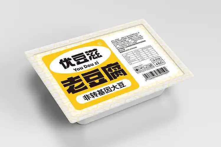 自動豆腐盒包裝機：如何幫豆腐廠提升300%生產(chǎn)效率？