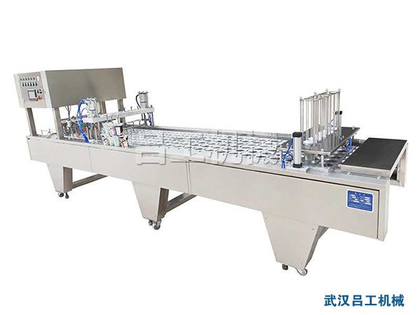 因為食品、化工等行業(yè)需求激增，包裝設(shè)備重要性越發(fā)凸顯