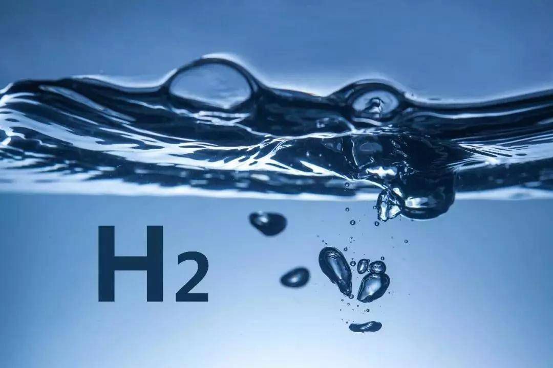 富氫水包裝機(jī)，高阻隔鋁箔膜吸嘴袋，守護(hù)氫離子純凈！